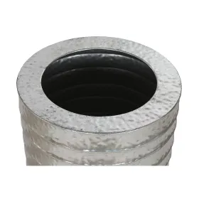 Cock Ring Rocks-Off Vibration Black
