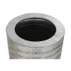 Cock Ring Rocks-Off Vibration Black