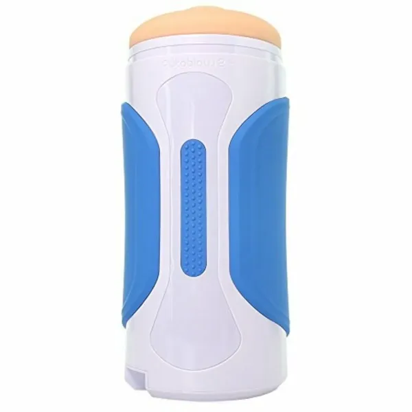 Masturbator & Sleeve A Autoblow 6844