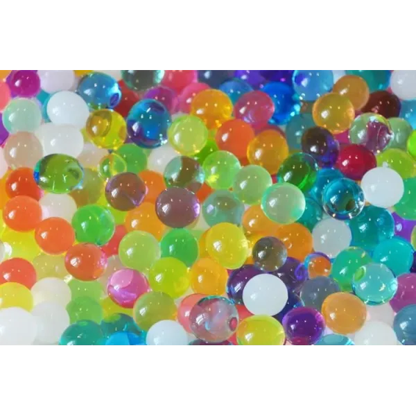 Gėlių gelio rutuliukai 20 x 5g
