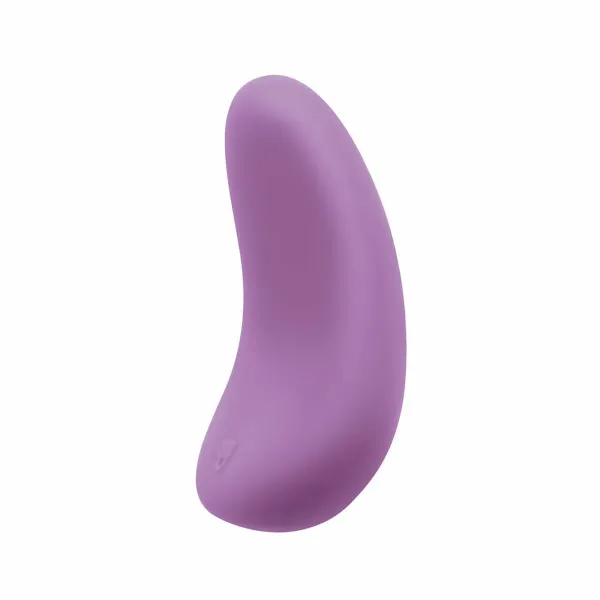 Mini-Vibrator S Pleasures Velvet Lilac