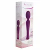 Massager S Pleasures Wand Lilac
