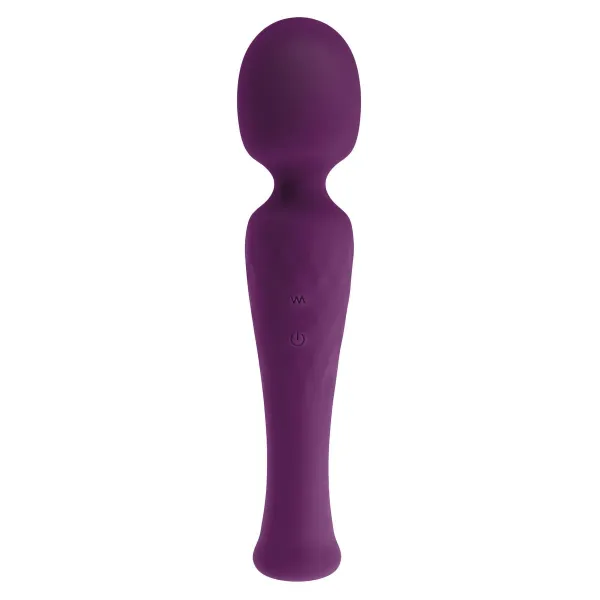 Massager S Pleasures Wand Lilac