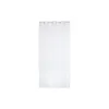 Aizkari Home ESPRIT Balts 140 x 260 x 260 cm