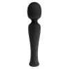 Massager S Pleasures Wand Black