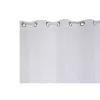 Aizkari Home ESPRIT Balts 140 x 260 x 260 cm