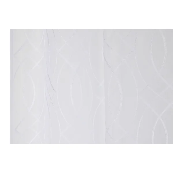 Aizkari Home ESPRIT Balts 140 x 260 x 260 cm