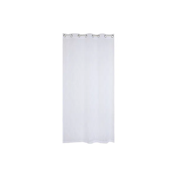 Aizkari Home ESPRIT Balts 140 x 260 x 260 cm