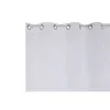 Aizkari Home ESPRIT Balts 140 x 260 x 260 cm