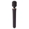 Massager S Pleasures Grand Wand Golden Purple