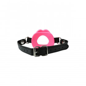 Silicone Lips Pink Sportsheets