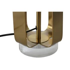 Corset Exposed Black Lilac (M)