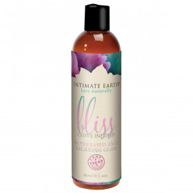 Waterbased Lubricant Intimate Earth Bliss Anal Relaxing 60 ml (60 ml)