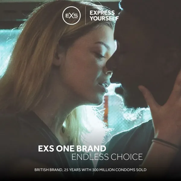Condoms EXS 24 Units