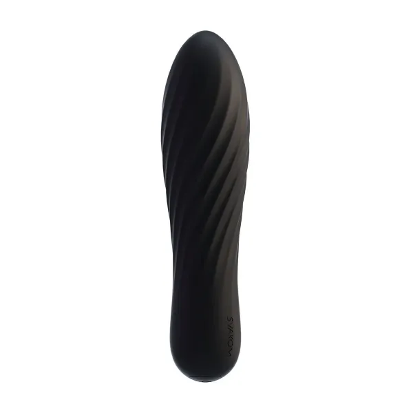 Bullet Vibrator Svakom Black