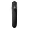 Clitoris Suction Stimulator Satisfyer Black