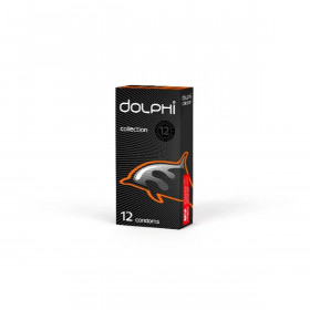Condoms dolphi Collection 12 Units