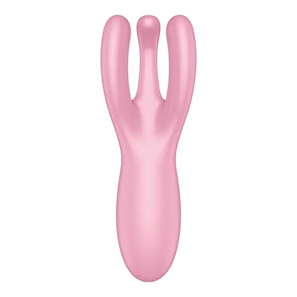 G-Spot Vibrator Satisfyer Pink