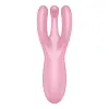 G-Spot Vibrator Satisfyer Pink