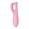 G-Spot Vibrator Satisfyer Pink