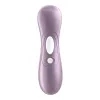 Clitoris Suction Stimulator Satisfyer Pro 2 Air Pulse Pink