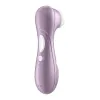 Clitoris Suction Stimulator Satisfyer Pro 2 Air Pulse Pink