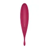 Vibrator Satisfyer Red