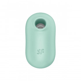 G-Spot Vibrator Satisfyer