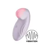 Vibrator Satisfyer Lilac