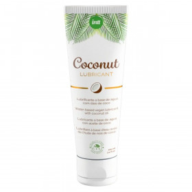 Lubricant Coconut 100 ml
