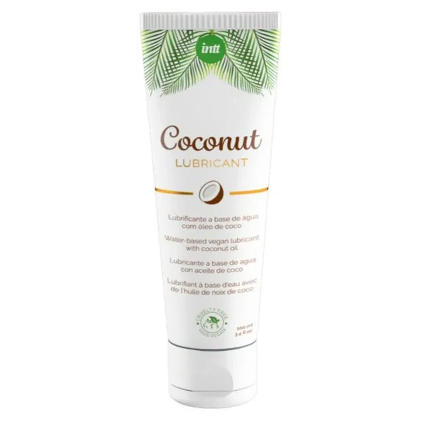 Lubricant Coconut 100 ml