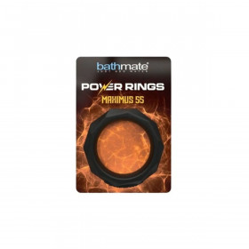 Cock Ring Bathmate Maximus 55 Black