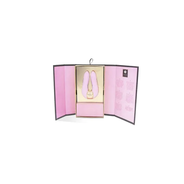 Massager Shunga Aiko Pink Golden Light Pink