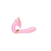 Dual Stimulation Vibe Shunga Soyo Light Pink