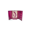 Dual Stimulation Vibe Shunga Miyo Fuchsia
