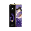 Dual Stimulation Vibe Shunga Miyo Purple