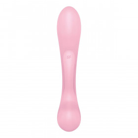 G-Spot Vibrator Satisfyer Pink