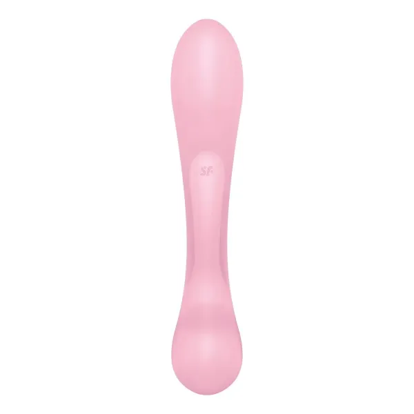 G-Spot Vibrator Satisfyer Pink