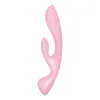 G-Spot Vibrator Satisfyer Pink
