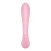 G-Spot Vibrator Satisfyer Pink
