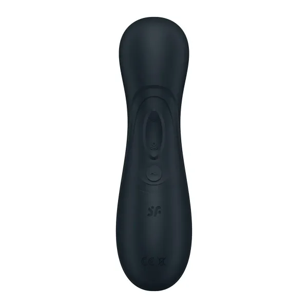 Clitoris Suction Stimulator Satisfyer Pro 2 Generation 3 Black