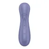 Clitoris Suction Stimulator Satisfyer Pro 2 Generation 3 Purple