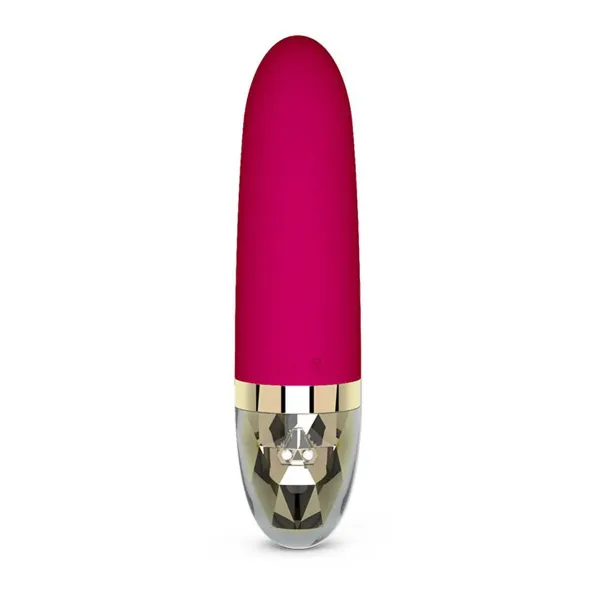 Vibrator Mystim Pink