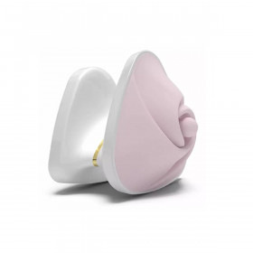 Vibrator Mystim Desire Pink