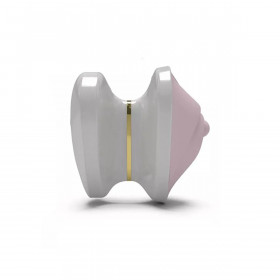 Vibrator Mystim Desire Pink