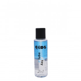 Lubricant Eros 100 ml