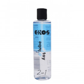 Lubricant Eros 250 ml