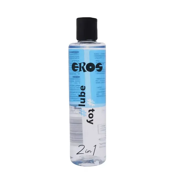 Lubricant Eros 250 ml