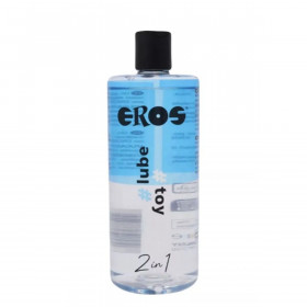 Lubricant Eros 500 ml