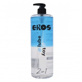Lubricant Eros 1 L